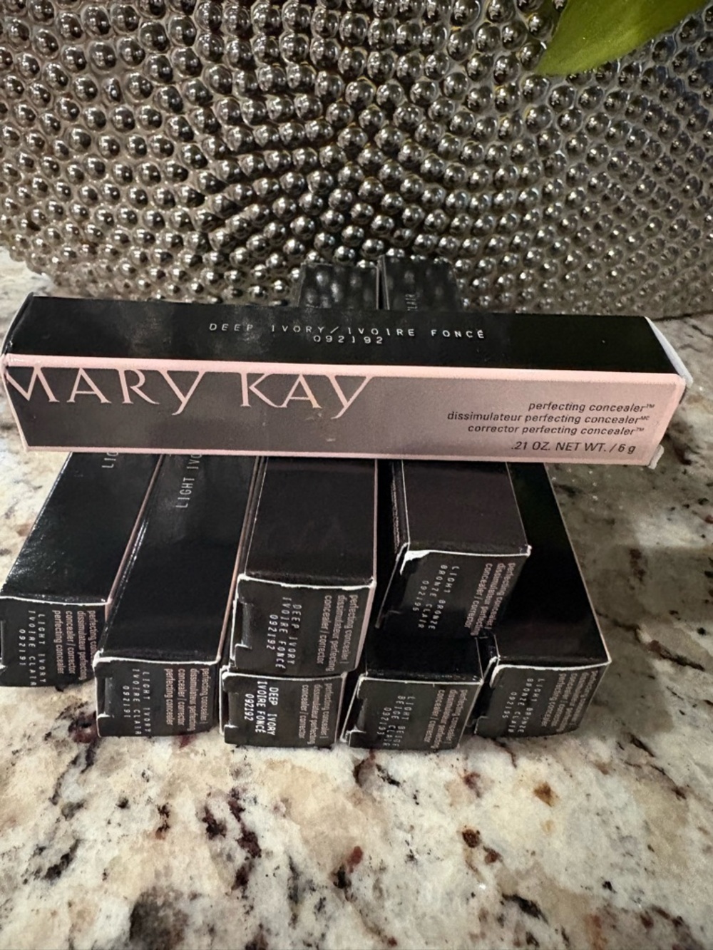 Mary Kay Perfecting Concealer